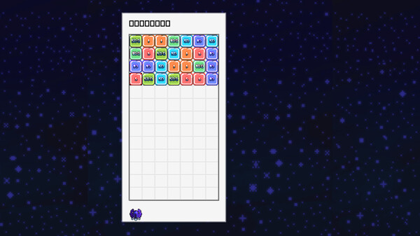 Space Mergers screenshot 2