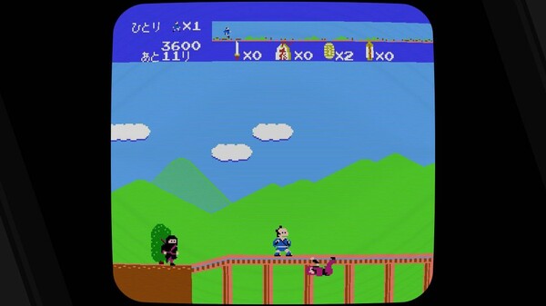 SUNSOFT is Back! レトロゲームセレクション screenshot 4