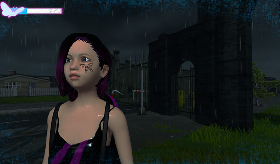 Legend of Marrow screenshot 5