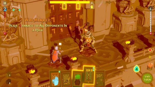 Daydam Knight screenshot 7