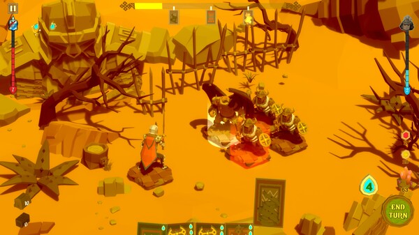 Daydam Knight screenshot 8