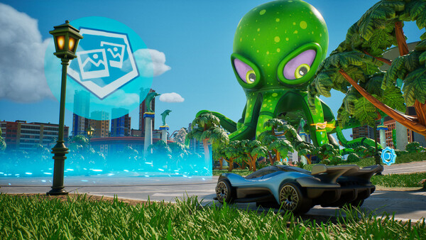 HOT WHEELS™ Infinite Rush screenshot 8
