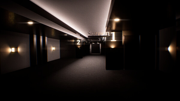 Backward poiesis screenshot 1