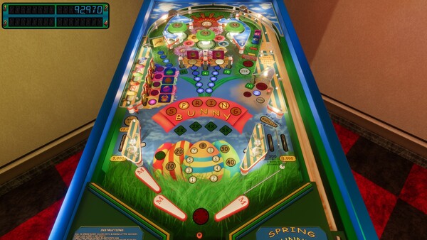 Only Pinball screenshot 2