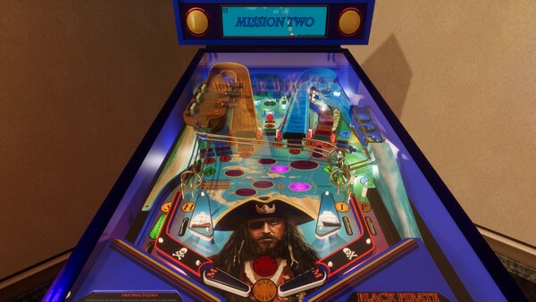 Only Pinball screenshot 3