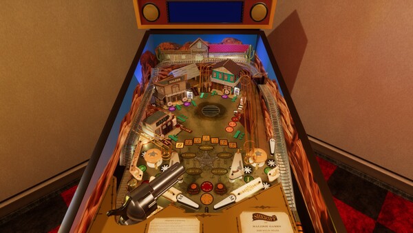 Only Pinball screenshot 8