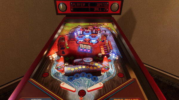 Only Pinball screenshot 7