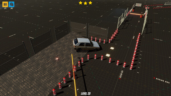 Car Driver 5 screenshot 2