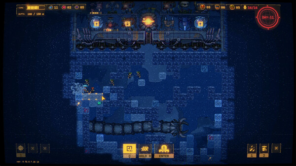 Drill Core screenshot 12