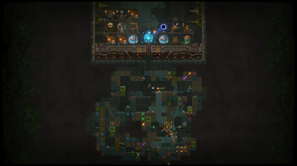 Drill Core screenshot 8