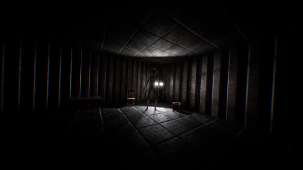 Kozyrev Horrors screenshot 1