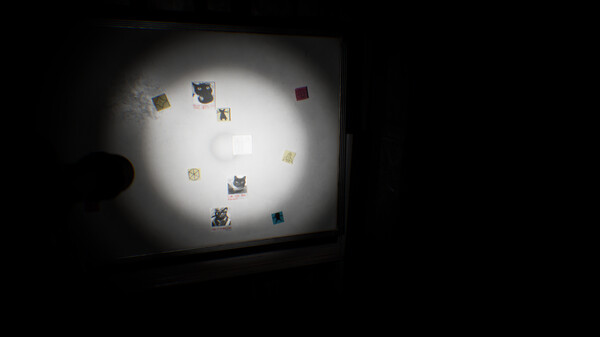 Kozyrev Horrors screenshot 4