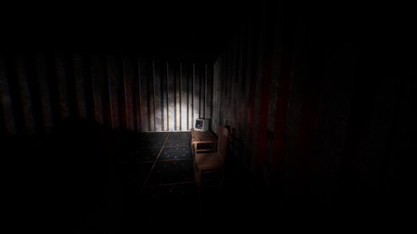 Kozyrev Horrors screenshot 5