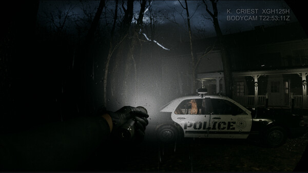 Baisu screenshot 3