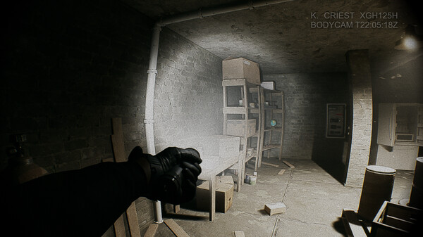 Baisu screenshot 6