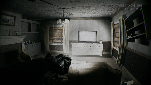 Baisu screenshot 1