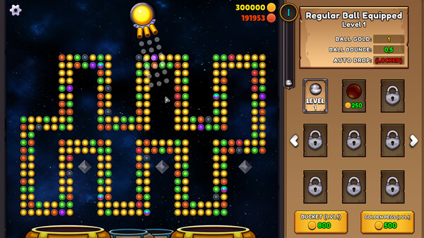 PegIdle screenshot 7