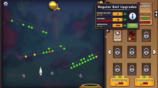 PegIdle screenshot 5