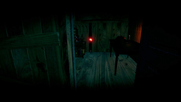 The Silent Forests screenshot 7