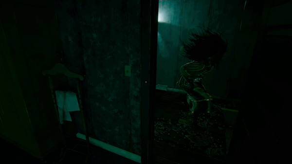 The Silent Forests screenshot 3