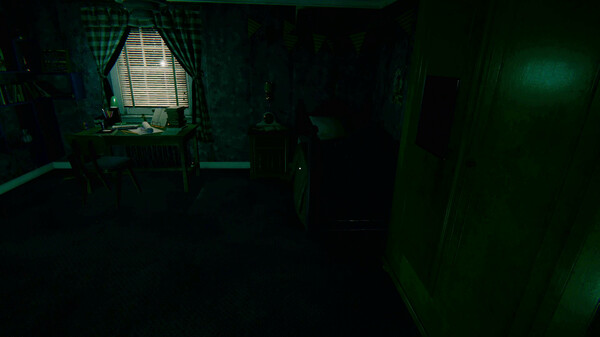 The Silent Forests screenshot 5