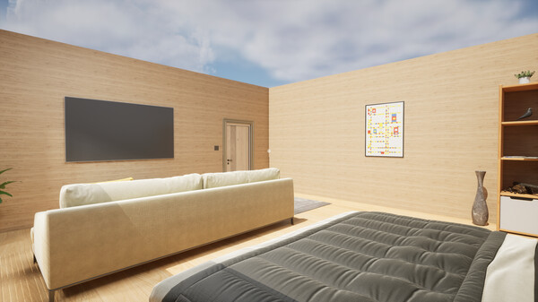 Next Room screenshot 0