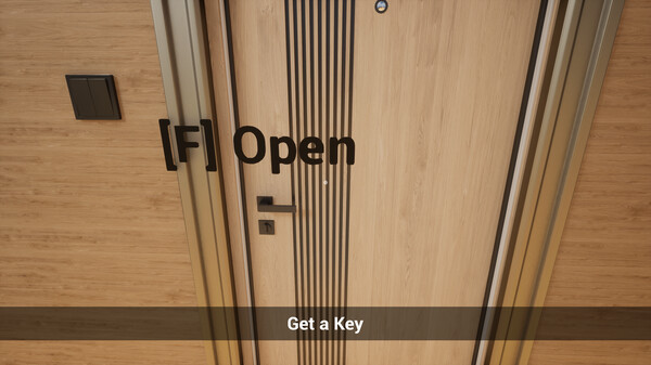Next Room screenshot 4