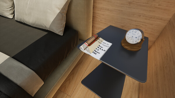 Next Room screenshot 1