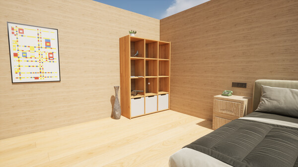 Next Room screenshot 2