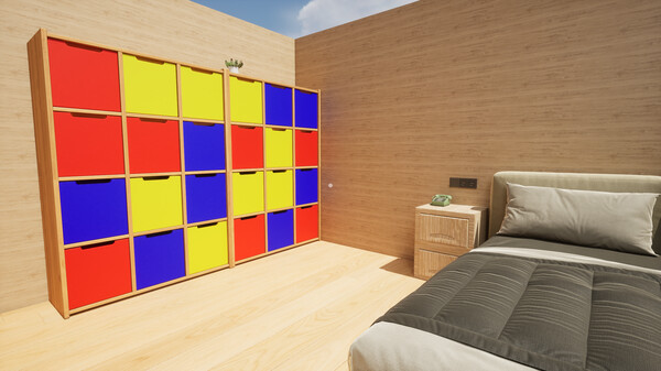 Next Room screenshot 5