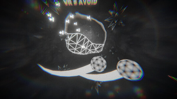 VR # AVOID screenshot 5