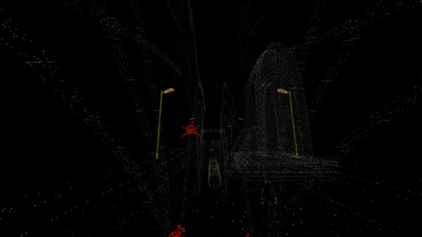 Sense of Darkness screenshot 2