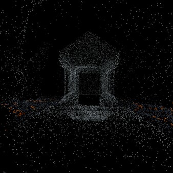 Sense of Darkness screenshot 6