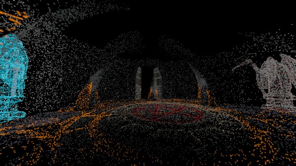 Sense of Darkness screenshot 1