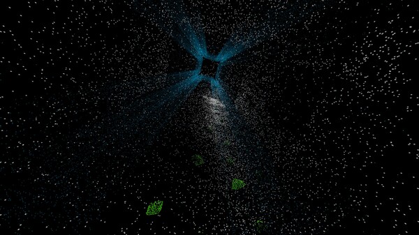 Sense of Darkness screenshot 4