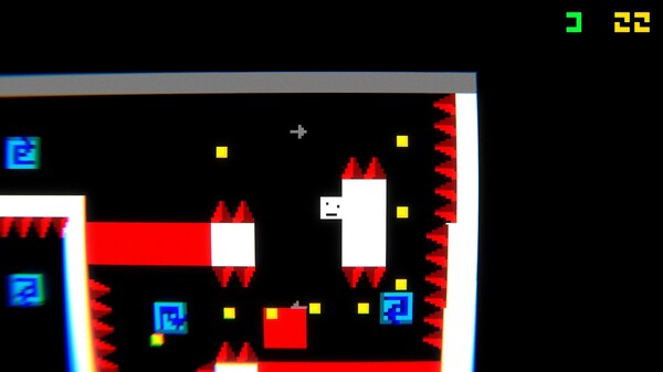 Squigley screenshot 2