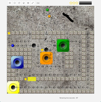 DrawBall screenshot 10