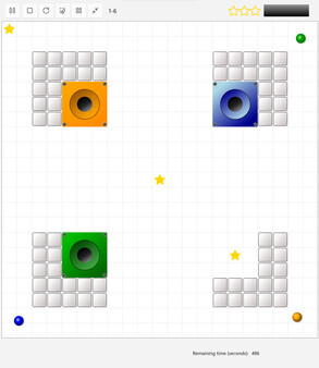 DrawBall screenshot 1