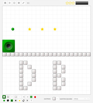 DrawBall screenshot 4