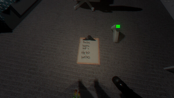 Ancraophobia screenshot 6