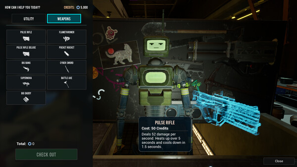 Sketchy's Contract screenshot 2