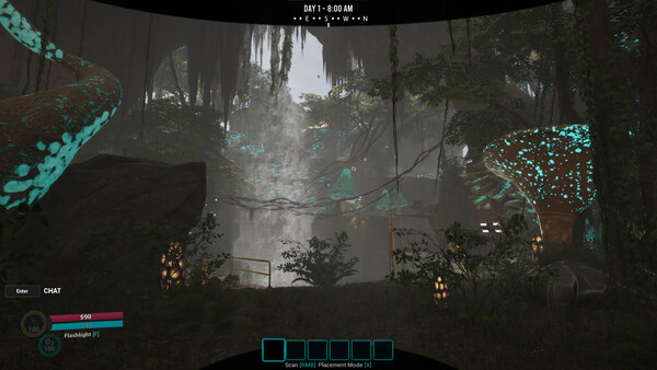 Sketchy's Contract screenshot 9