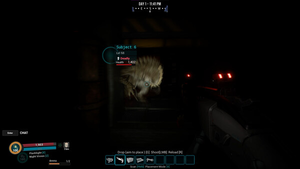 Sketchy's Contract screenshot 8