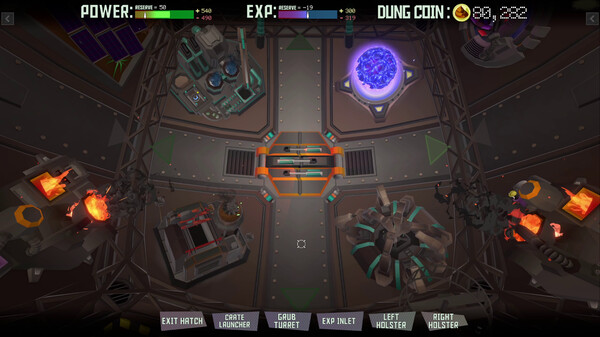 Gung Beetle screenshot 8