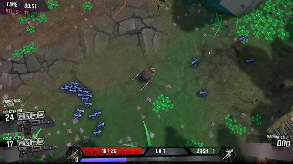 Gung Beetle screenshot 1