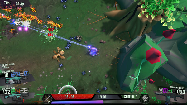 Gung Beetle screenshot 3