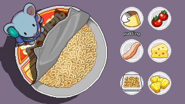 Mousebusters screenshot 5