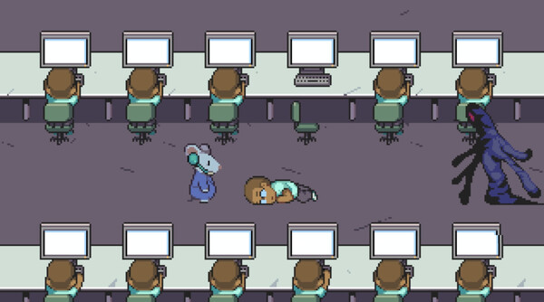 Mousebusters screenshot 8