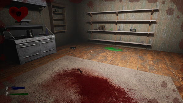 Be Silent screenshot 3