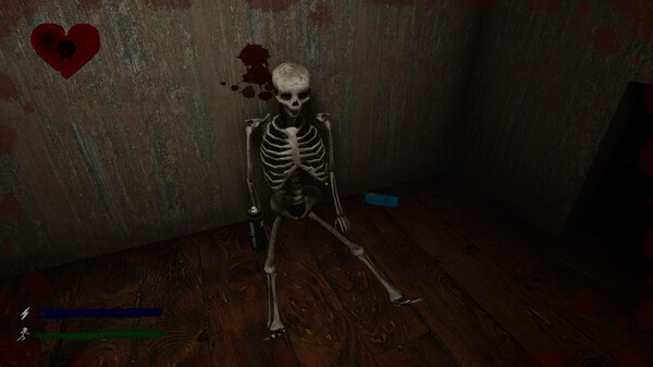 Be Silent screenshot 2